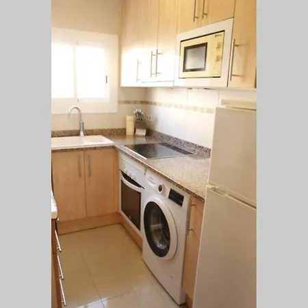 Apartmán Omega L Estartit *
