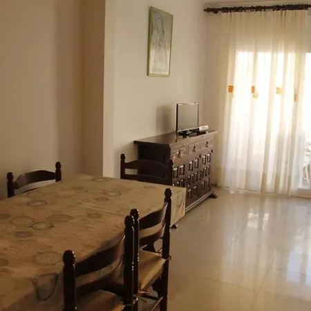 Omega L Estartit Apartman L'Estartit