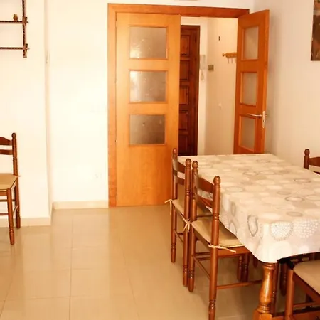 Apartment Omega L Estartit *