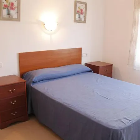 Apartment Omega L Estartit