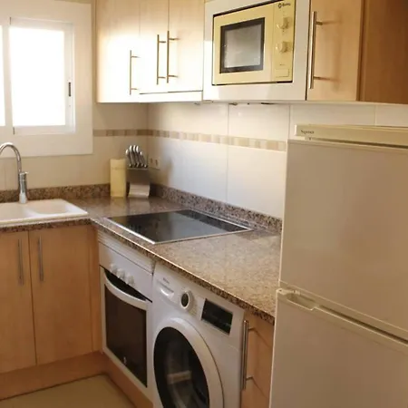 Omega L Estartit Apartmán