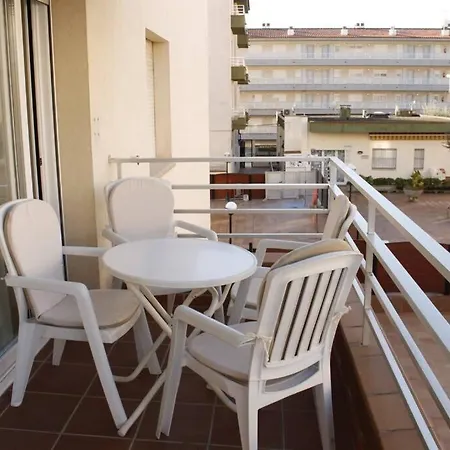 Omega L Estartit Apartment L'Estartit