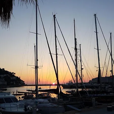 Omega L Estartit Apartman L'Estartit